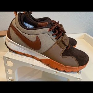 Rare Nike Cross-trainers